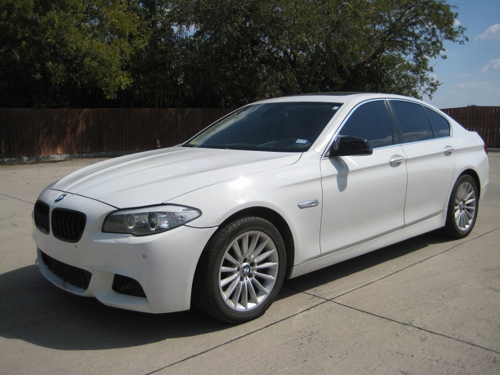 bmw 5 series 2012 WBAFU7C53CDU61007 image bmw 5 series 2012 WBAFU7C53CDU61007 image